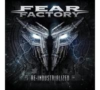 Re-Industrialized