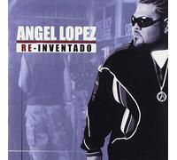 Re-Inventado by Angel Lopez (2004-06-29)