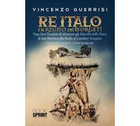 Re Italo e il regno dei Morgeti