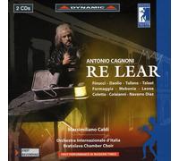 Re Lear (King Lear)