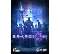 Re-Legion
