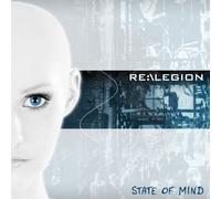 Re-Legion - State Of Mind