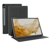 Funda Mobilis Folio para Samsung Galaxy Tab S10+ / S9 FE+ / S9+ 12.4"