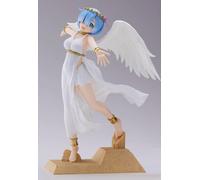 Re: Life in a Different World from Zero Luminasta Rem Super Demon Angel 144727