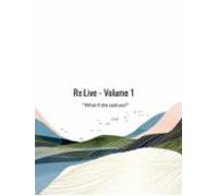 Re:live (ebook)