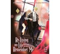 Re-living my life with a boyfriend who doesn't remember me (Vol. 2)