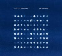 Ólafur Arnalds Ólafur Arnalds: Re:member (CD) Album