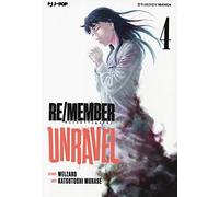 Re/member unravel (Vol. 4) (J-POP)