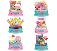 Re-Ment Kirby en Pop City