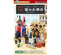 Re-ment - Liquor Store