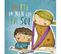 Re Mi un nen que Fa Sol