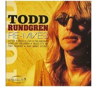 Re-Mixes by Todd Rundgren (2003-04-29)