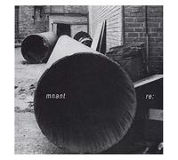 Re: - Mnant [Vinilo]