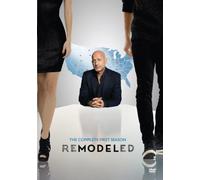 Re-Modeled: The Complete First Season [USA] [DVD]