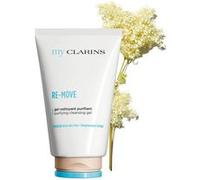RE-MOVE Purifying Cleansing Gel Clarins 125 ml