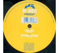 Re-Move - See you at streetparade [VINYL]