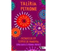 (re)nascer Em Tempos De Pandemia (ebook)