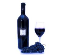 Re Noire Primitivo di Manduria DOP 15% vol. Cantine Pliniana 3 x 0,75% l