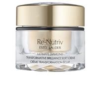 ¡45% DTO! Re-Nutriv Crema Ultimate Diamond Transformative Brilliance Soft Cream 50 ml