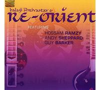 Re-Orient
