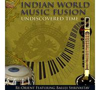 Re-Orient - Re-Orient : Undiscovered Time