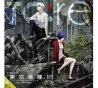 東京喰種トーキョーグール:re Original Soundtrack