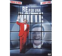 Re per una notte [Italia] [DVD]