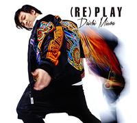 (RE)PLAY(DVD付)(Choreo Video盤)
