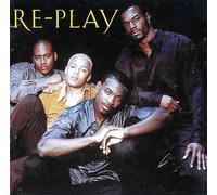 Re-play - Re-play