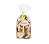 Re Porcino Funghi Porcini Secchi 50g | Origen Europeo | Hongos Silvestres Secos Sin Aditivos | Ideales para Risottos, Pasta, Sopas y Recetas Gourmet