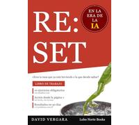 RE:SET - PORQUE YA ESTÁS JODIDO: La verdad incómoda sobre tu futuro laboral (y qué hacer al respecto)