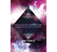 Re:Solution Series DVD