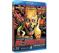 Re-Sonator [Blu-ray] (1986) From Beyond