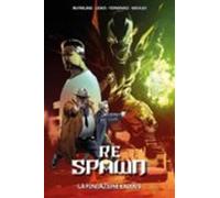 Re Spawn 4 (ebook)