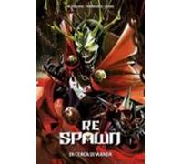 Re Spawn 5 (ebook)