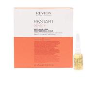 Revlon Profesional Restart Anti-hair-loss 12 x 5ML Ampollas Loción