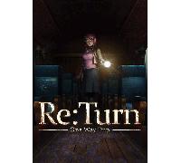 Re:Turn - One Way Trip PC