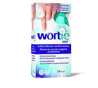 RE:VA ANTIVERRUGAS WORTIE COOL A PARTIR 4 AÃ‘OS 18 TRATAMIENTOS