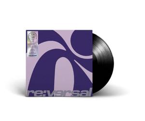 RE:VERSAL 003 ición