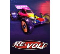 Re-Volt (PC) - Steam Gift - EUROPE