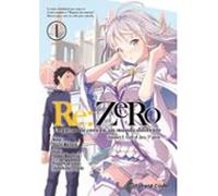 Re:zero Chapter 3 Nº 01/11