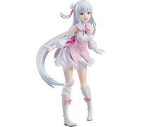 Re:Zero Re:Cero -Comenzando la Vida en Otro Mundo- Pop UP Parade Emilia Memory Snow Ver.