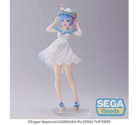 Figura good smile company re:zero starting life in another world luminasta rem nyatsu day