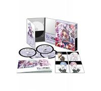 Re-Zero. Serie Completa BLU-RAY Digipack [Blu-ray]