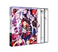 Re-Zero. Serie Completa DVD