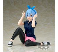 Re: Zero Starting Life En Another Warriors Of The World Relax Time Rem Training