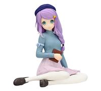 Re:zero starting life in another world estatua pvc noodle stopper anas