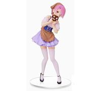 Sega Estatuilla de PVC SPM Re:Zero - Ram Oktoberfest Ver. 20 cm (re-Run)