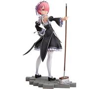 Re:Zero -Starting Life in Another World- Estatuilla PVC 1/7 Ram 23 cm
