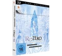 Re:ZERO -Starting Life in Another World - OVAs [Alemania] [Blu-ray]